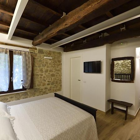 Le Benedettine Affittacamere Relais Fondi Εξωτερικό φωτογραφία