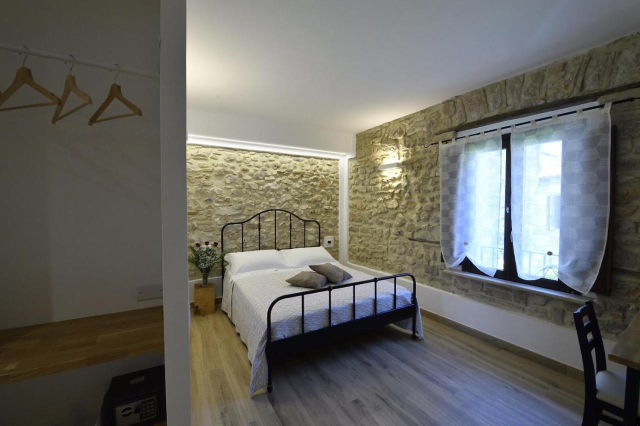 Le Benedettine Affittacamere Relais Fondi Εξωτερικό φωτογραφία