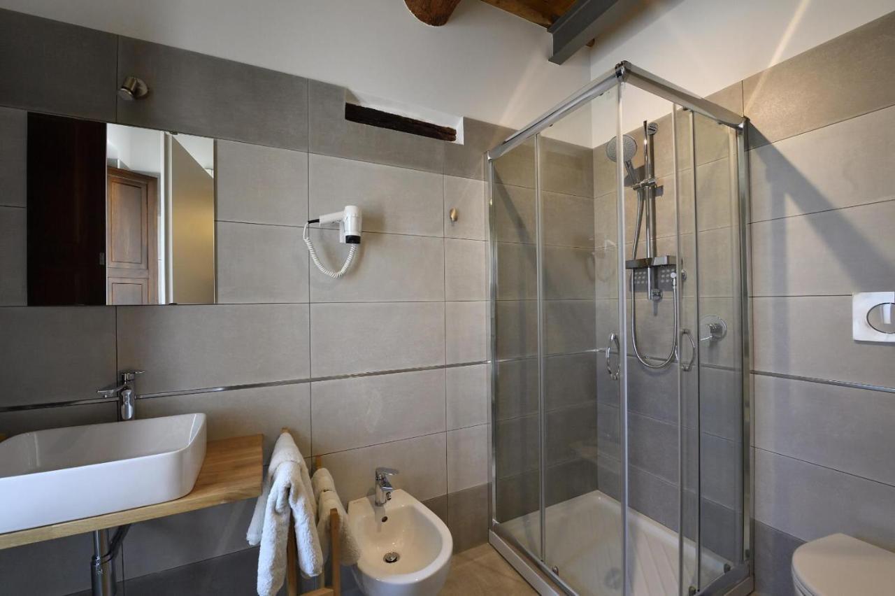 Le Benedettine Affittacamere Relais Fondi Εξωτερικό φωτογραφία