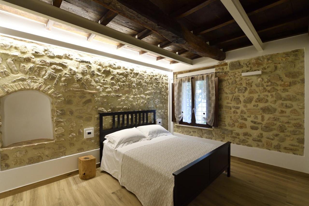 Le Benedettine Affittacamere Relais Fondi Εξωτερικό φωτογραφία