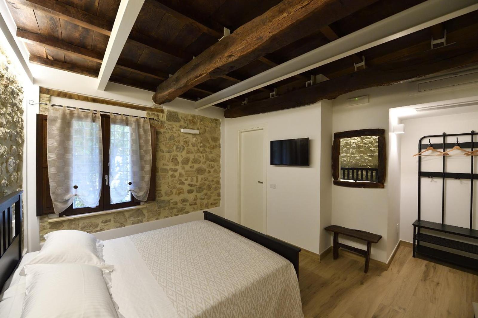 Le Benedettine Affittacamere Relais Fondi Εξωτερικό φωτογραφία