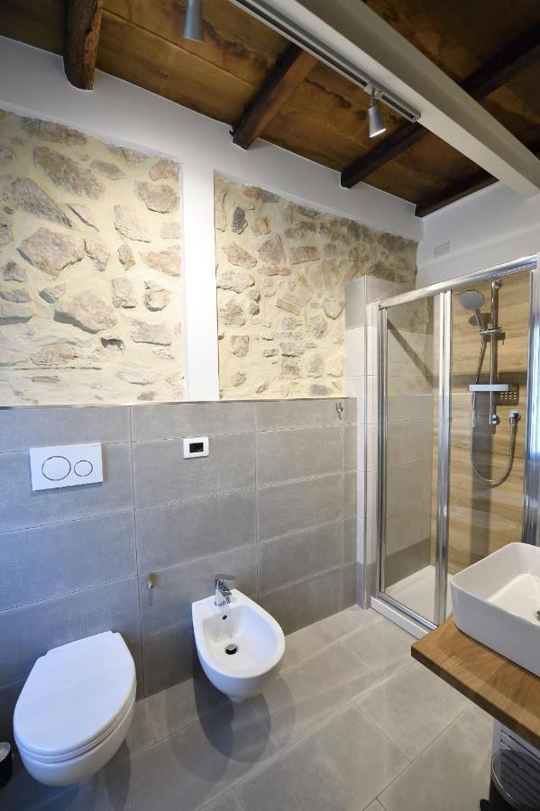 Le Benedettine Affittacamere Relais Fondi Εξωτερικό φωτογραφία