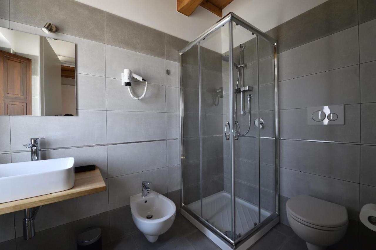 Le Benedettine Affittacamere Relais Fondi Εξωτερικό φωτογραφία